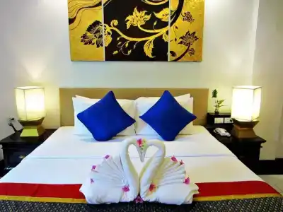 Yantarasri Resort - 229
