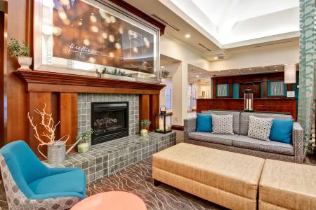 Hilton Garden Inn Toronto/Burlington - 3
