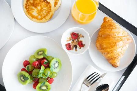 Holiday Inn Paris Cdg Airport An Ihg - 55
