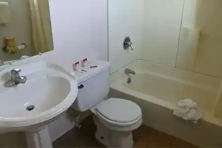 Stone Inn Extended Stay u Of a - 6