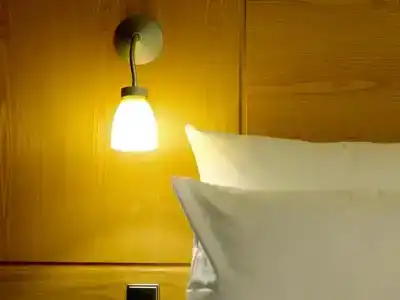 Best Western Kantstrasse Berlin - 31