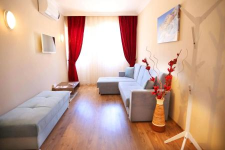 Comet De Luxe - Halal All Inclusive - 3