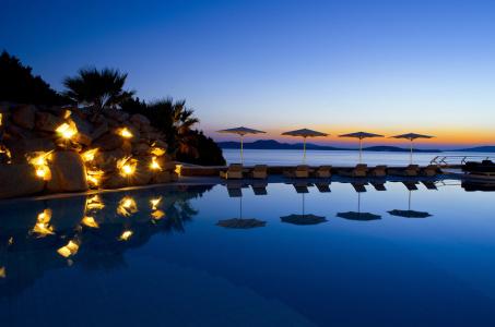 Mykonos Grand & Resort - 28