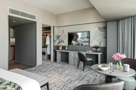Ascott Gurney Penang - 36
