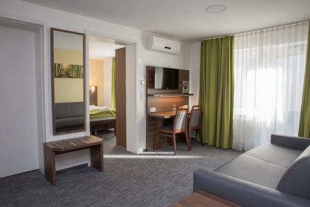 Goethe Conference by Trip Inn - 67