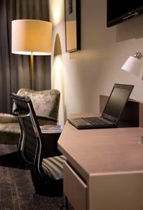 Glen and Suites - 17