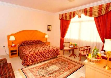 Safeer Suites - 22