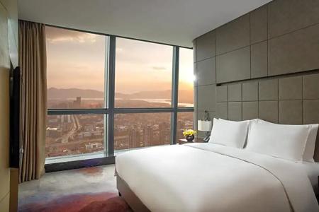Sofitel Kunming - 148