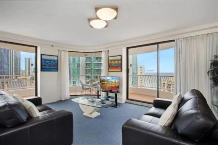 Aegean Apartments - 204