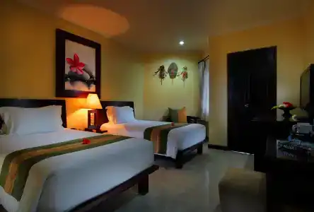 Adi Dharma Kuta - 2