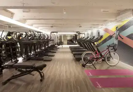 MOXY NYC Times Square - 33
