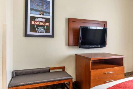 Comfort Suites West I-20 - 54