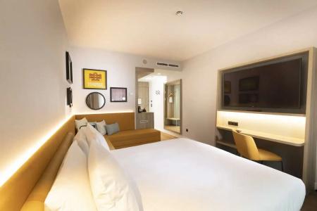 Hampton By Hilton Bialystok - 42