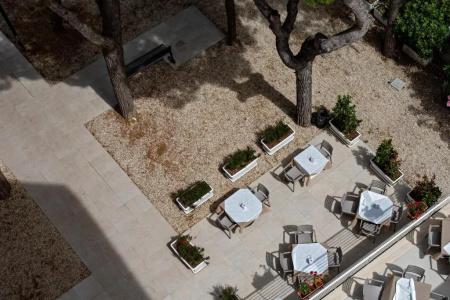 Velia - hotel completamente nuovo a Grottammare - 4