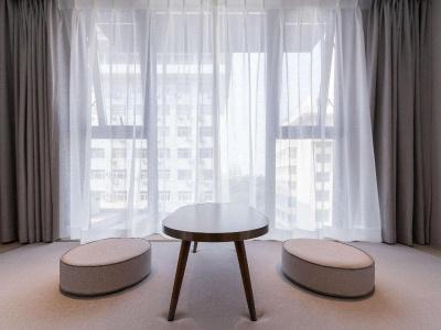 Mercure Xi'an Downtown - 47