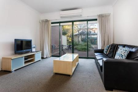 Perth Ascot Central Apartment - 92