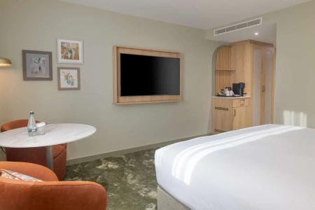 DoubleTree by Hilton Bristol North - 28