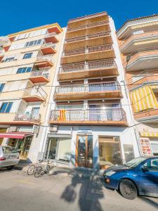 Apartamentos AR Europa Sun - 0