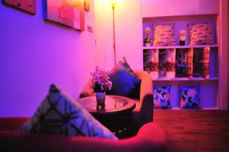 The Beach Boutique House Sha Extra Plus - 30