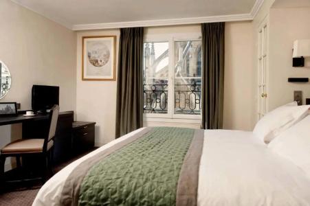 hôTel Henri Iv Rive Gauche - 33