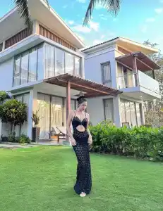 Sonata Resort & Spa - 108