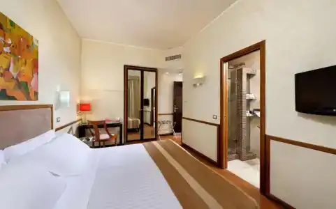 Best Western Piccadilly - 39