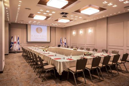 Ramada Jerusalem - 27