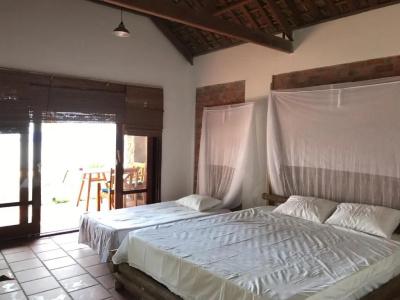 Phu Quoc Kim 2 Beach Front Resort - 25