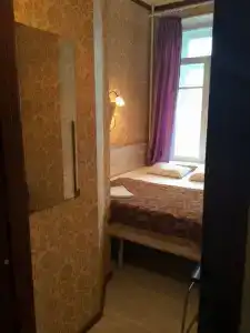 Гостевой дом "На Большой Сухаревской" - 5