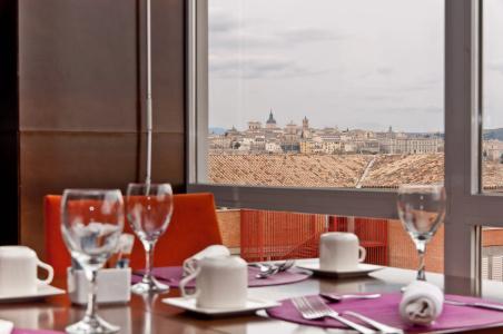 Eurostars Toledo - 29