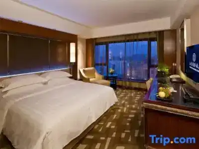 Beijing International - 77
