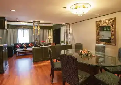 Chiangmai Grandview & Convention Center - Sha Extra Plus - 136