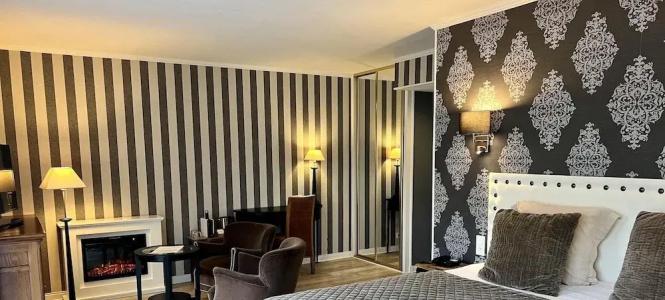 Le Trophée By m hôTel Spa - 82