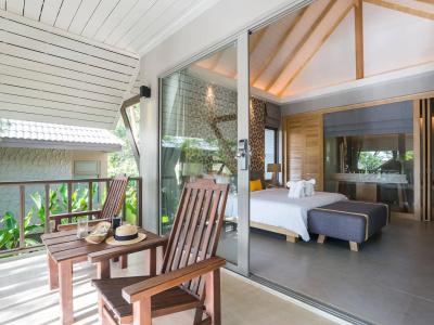 Kc Grande Resort & Spa - Sha Extra Plus - 6