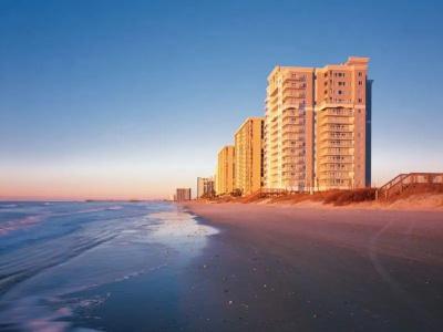 Club Wyndham SeaWatch - 47
