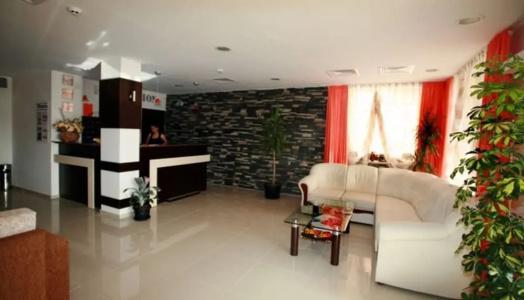 Obzor City - 1