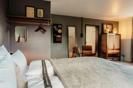 The Hearts - Dein Boutique- Und Event-Resort - 125