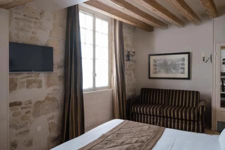 Saint-Louis Marais - 30