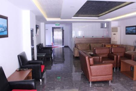 Gül Otel - 27