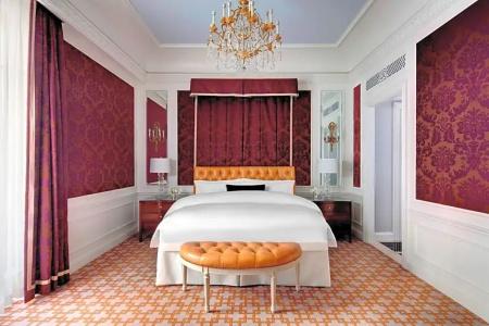 The St. Regis New York - 57