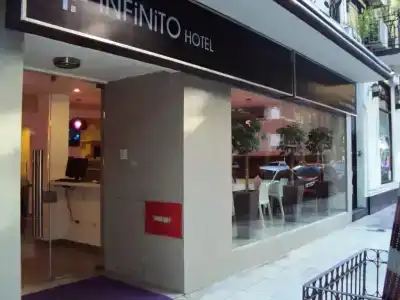 Infinito - 24