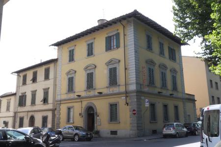 Ferrucci - 0