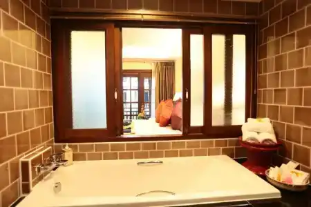 Viangluang Resort - 21