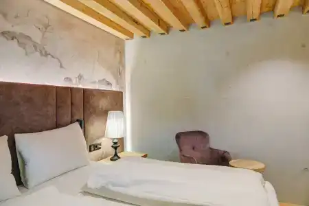 Boutique im Auracher Löchl - 101