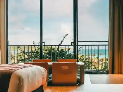 Miyakojima Tokyu & Resorts - 37