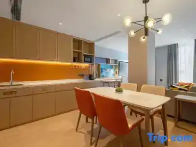 Home2 Suites by Hilton DALI ER'HAI - 54