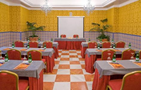 Senator Cádiz Spa - 35