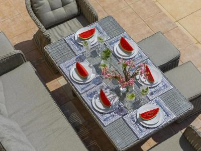 Meneou Seaside Mansion 7 - 7