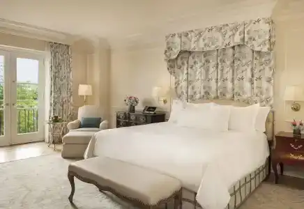 The Peninsula Beverly Hills - 101