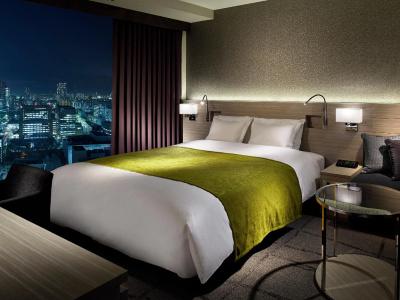Mitsui Garden Ginza Premier - 36